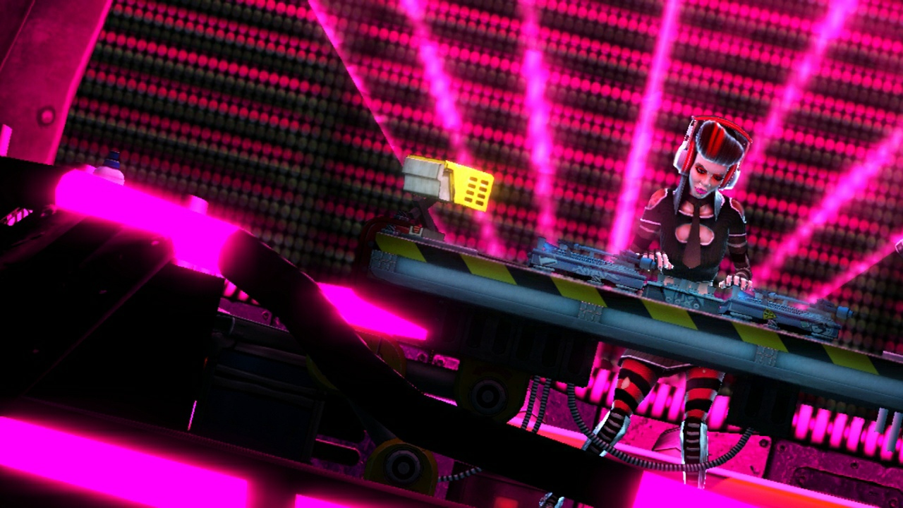 DJ Hero - Imagen 13
